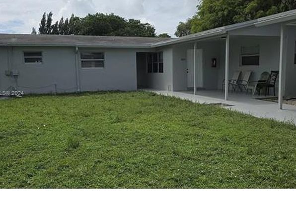2632-2638 NW 18th Terrace Oakland Park FLOOR 33311