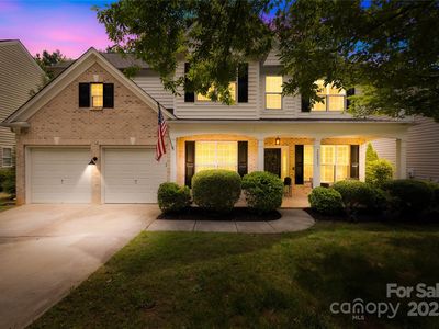 20827 Brinkley St, Cornelius, NC, 28031
