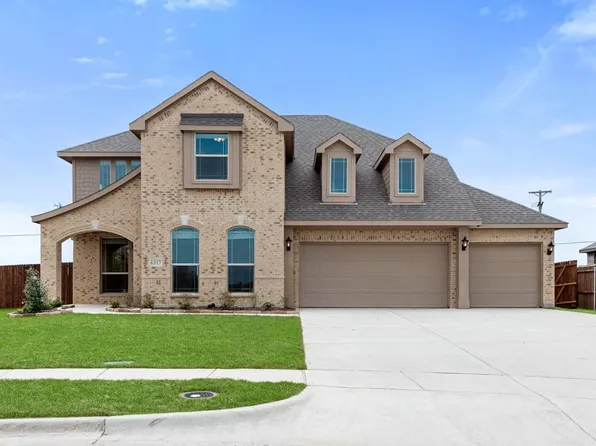 6317 Westfield Dr, Mesquite, TX 75181