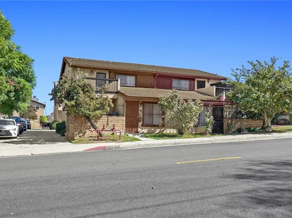 508 S Orange Ave APT C, Monterey Park, CA 91755