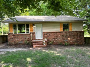 10740 Us Highway 51 N, Halls, TN 38040