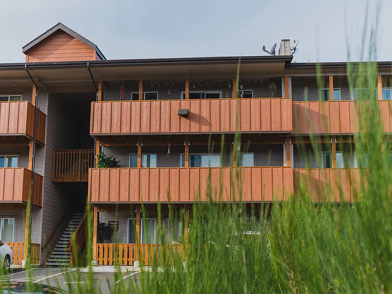 Windward Place Apartments — Photo 22