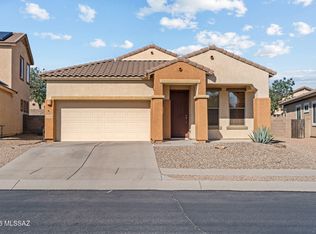 12904 N Bloomington Loop, Tucson, AZ 85755