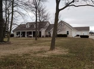 1137 E Monroe St, Decatur, IN 46733