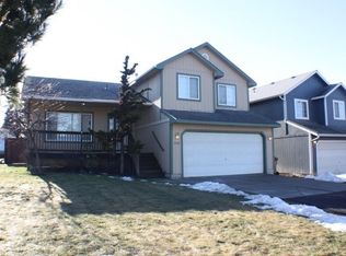 3722 E 23rd Ave, Spokane, WA 99223