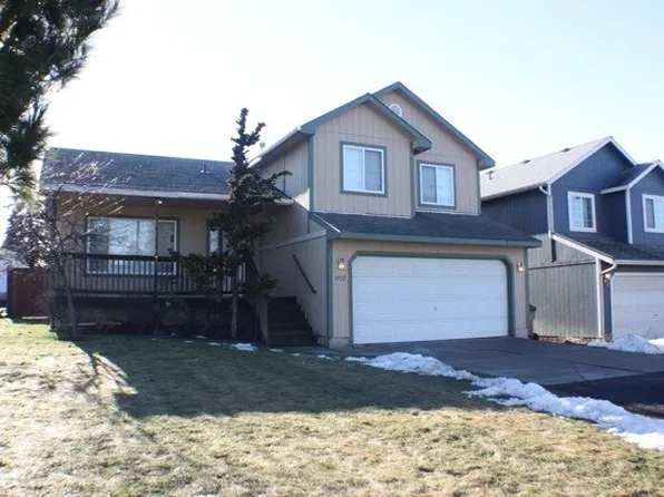 3722 E 23rd Ave, Spokane, WA 99223