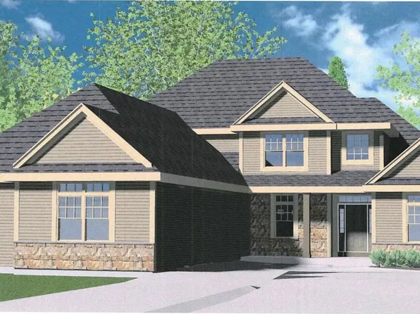 2453 CEDAR BLUFFS DRIVE, Slinger, WI 53086