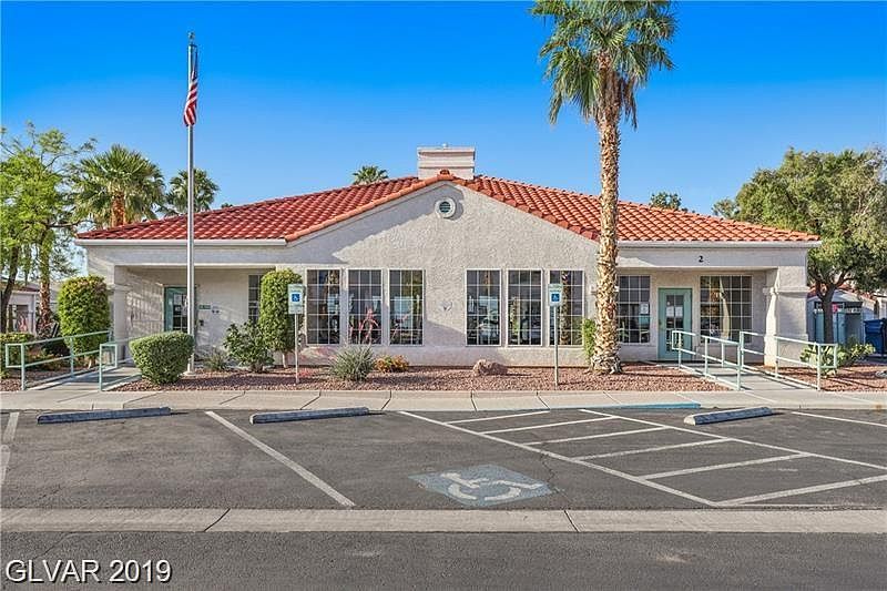 1st image of 2725 S Nellis Blvd Unit 1183