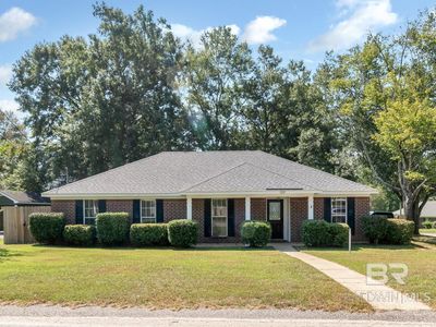 1221 Smokerise Dr, Mobile, AL, 36695