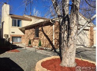 3761 W 90th Way, Westminster, CO 80031