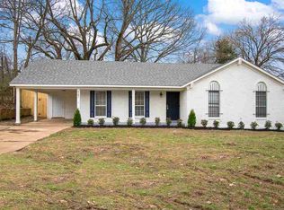 5181 Yale Rd LOT 48, Memphis, TN 38134