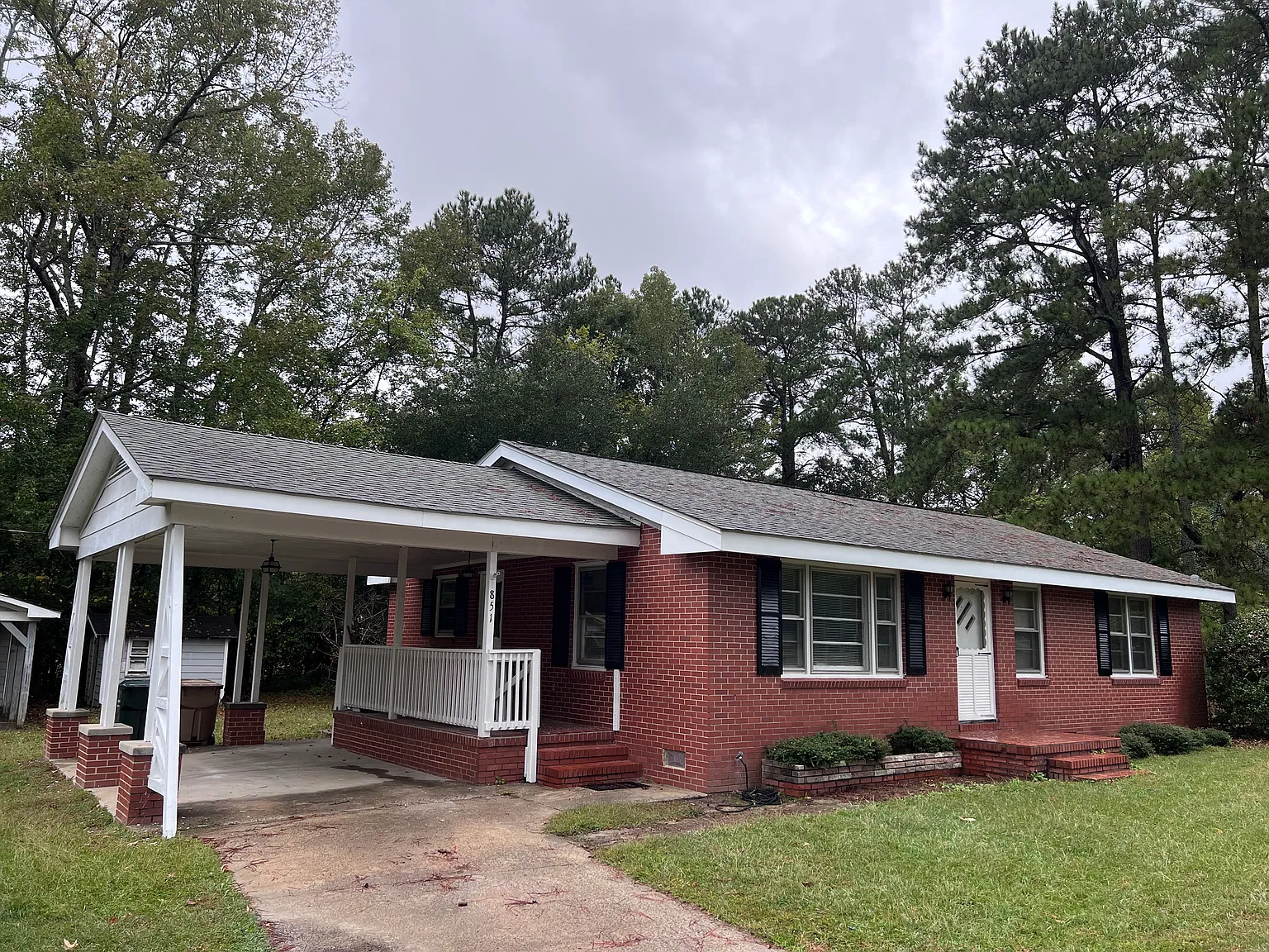6305 Little Creek Church Rd — Photo 1