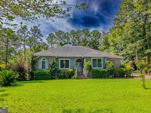 204 Weatherford Pl, Macon, GA 31210
