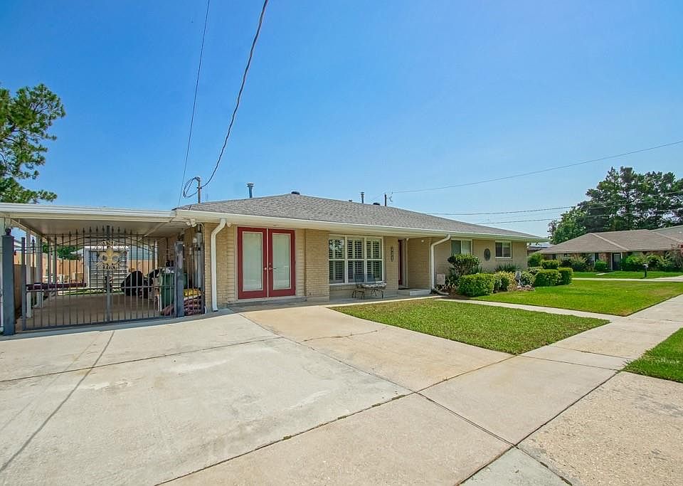 421 E Saint Jean Baptist St, Chalmette, LA 70043 MLS 2410801 Zillow