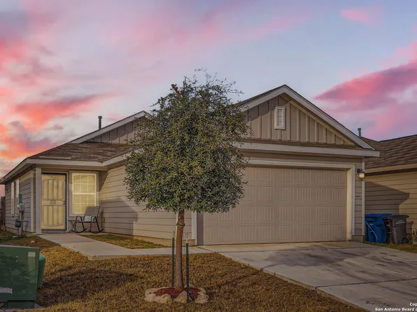 4143 Volcano Way, San Antonio, TX 78237