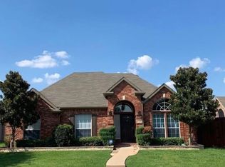 10808 Pineview Ln, Frisco, TX 75035