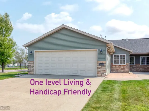 3608 Harrison St S, Fargo, ND 58104
