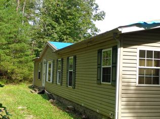 1463 S 1066 W, Lexington, IN 47138