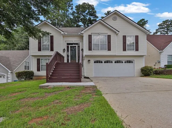 680 Old Johnson Rd, Lawrenceville, GA 30045