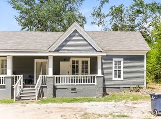 731 Williams Street, Griffin, GA 30223