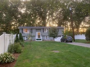 115 Stonybrook Rd, Framingham, MA 01701