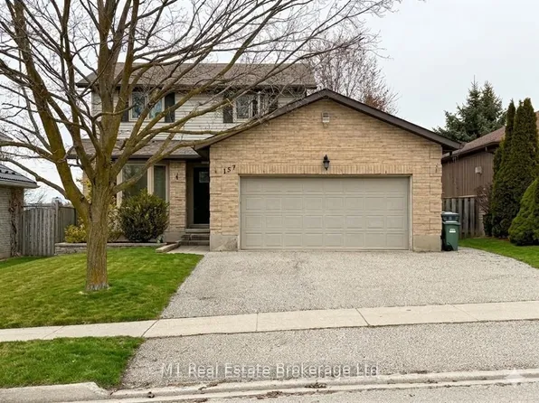 157 Municipal St, Guelph, ON N1G 4R2
