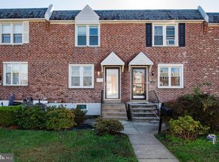 7 Stratford Rd, Glenolden, PA 19036