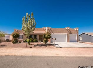 2785 N Prescott St, Kingman, AZ 86401