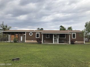 6839 Penny Rd, Panama City, FL 32404