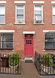 Rented by SERHANT.