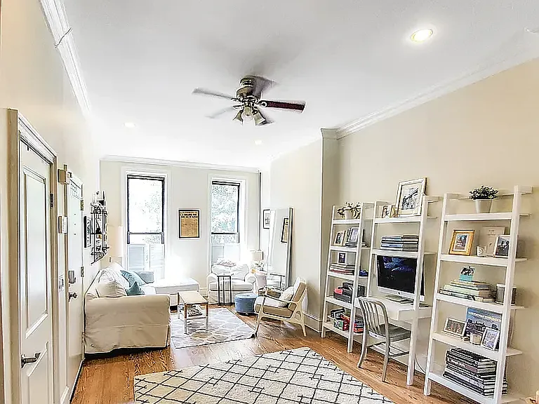 203 Amity St #1 — Photo 3