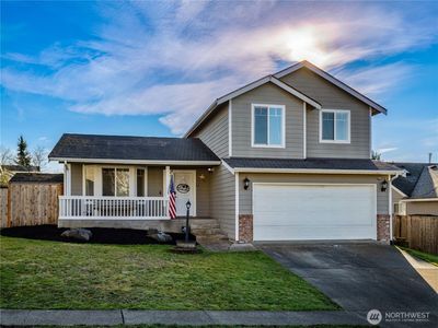 1608 196th St Court E, Spanaway, WA, 98387