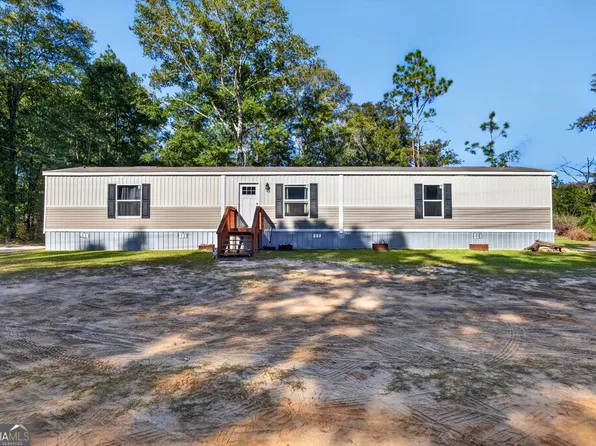 149 Transit Rd, Jesup, GA 31545