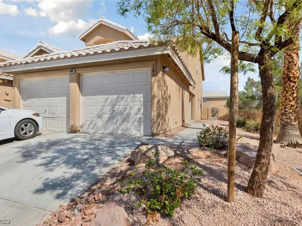 8000 Draco Cir Unit 101, Las Vegas, NV 89128