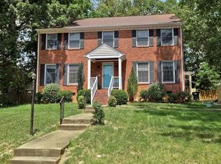 5106 Bromley Ln, Richmond, VA 23226