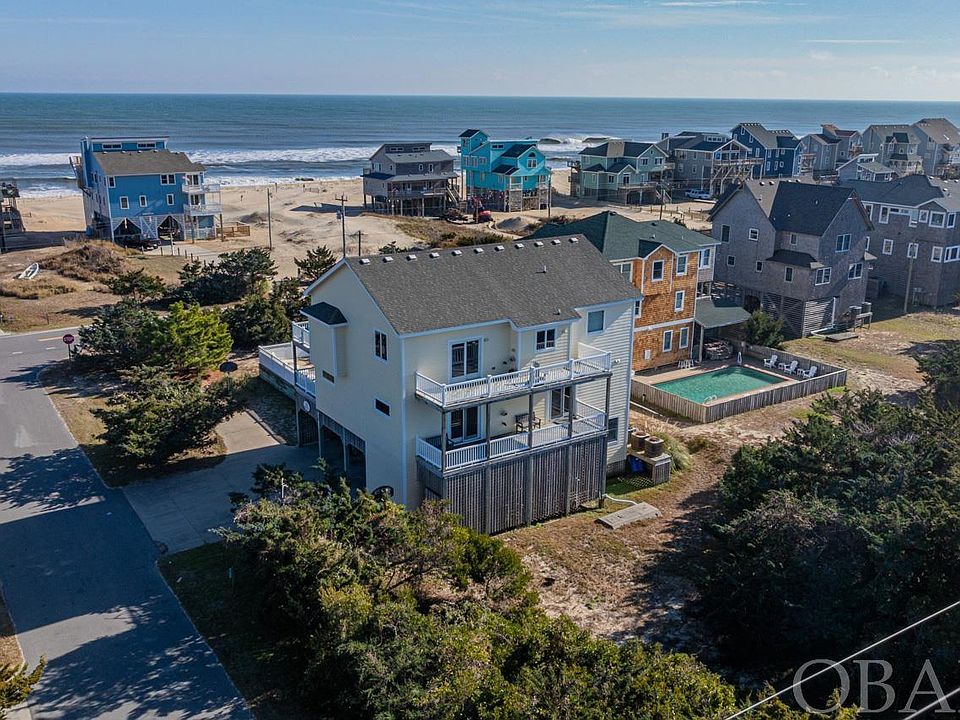 41636 Ocean View Dr Avon NC Zillow