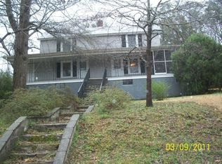 570 Zion Church Rd, Pacolet, SC 29372