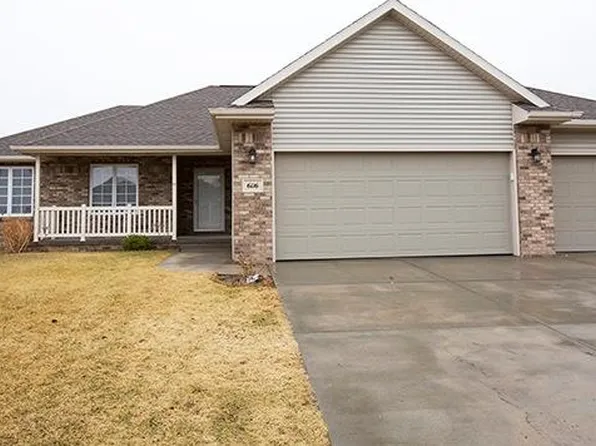 6116 S 96th St, Lincoln, NE 68526
