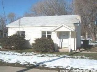 242 7th St, Ogden, UT 84404