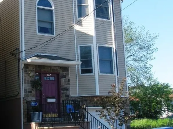 167 16th Ave, Paterson, NJ 07501