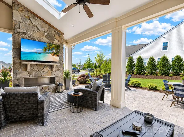 12048 Huntson Reserve Rd, Huntersville, NC 28078