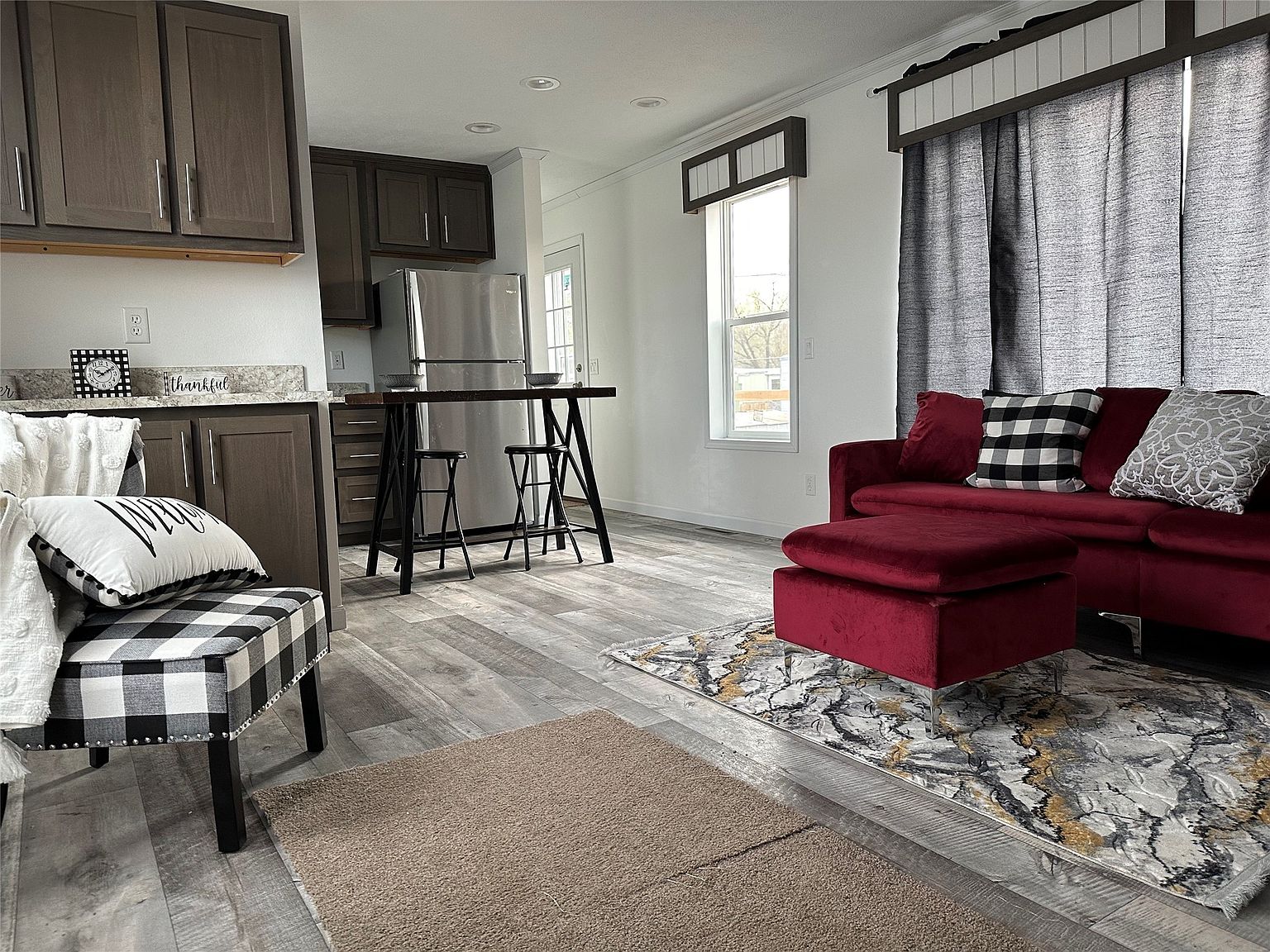 3012 Lower River Rd TRAILER 9, Great Falls, MT 59405 MLS 30002429