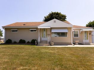 8844 S 81st St, Franklin, WI 53132