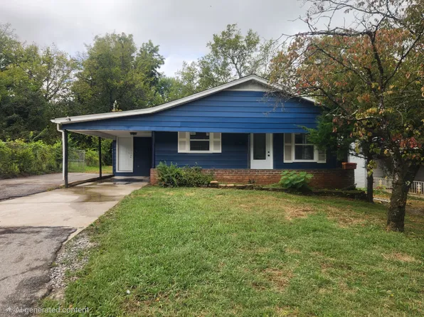 2621 Louise Ave, Knoxville, TN 37914