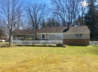 3420 James St, Hermitage, PA