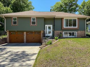 7441 Washington St, Ralston, NE 68127