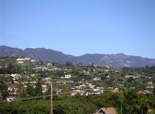 614 E De La Guerra St, Santa Barbara, CA 93103