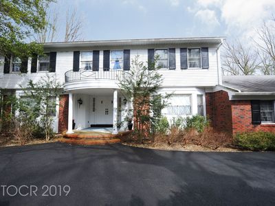 635 Dakota Trl, Franklin Lakes, NJ, 07417