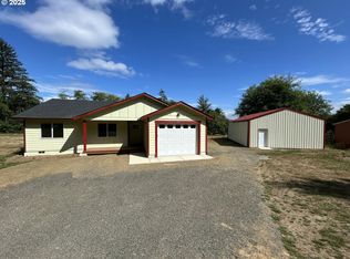 6500 Weber Rd, Tillamook, OR 97141
