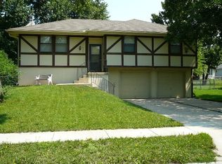 2506 NW 84th Ter, Kansas City, MO 64154